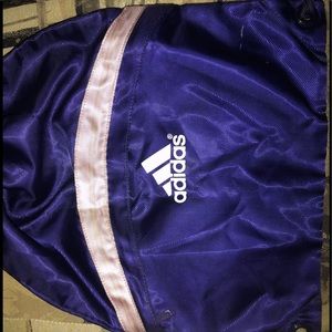 Adidas bag